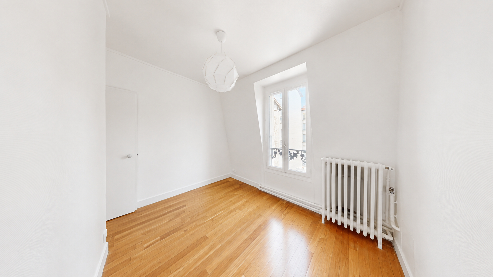 T3 - 55m²  Au coeur du marché aux Puces
