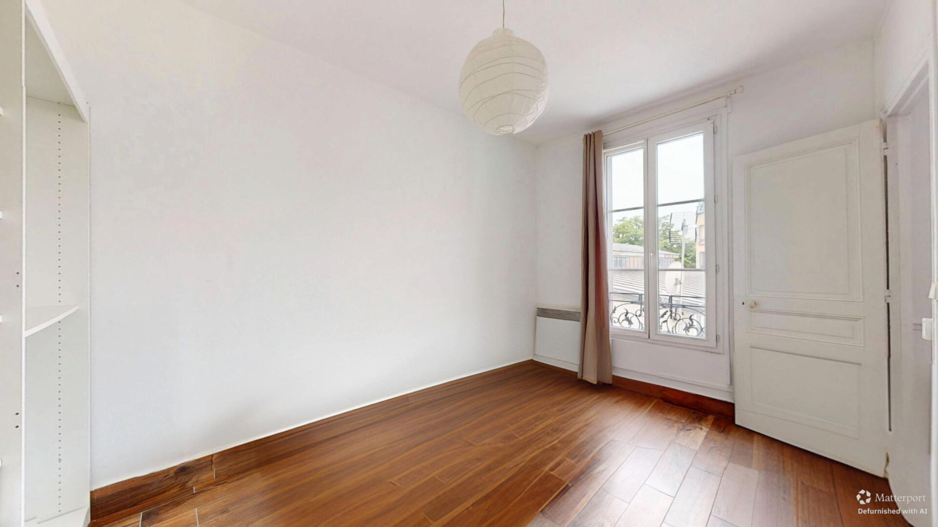 Appartement 2 pièces proche Mairie
