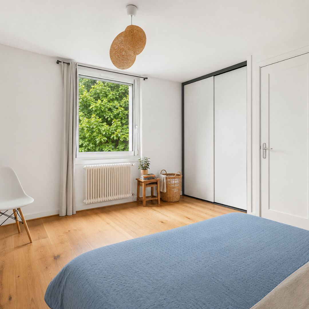 Maison 220 m2 avec terrrasse de 72m² à 4 minutes de Garibaldi